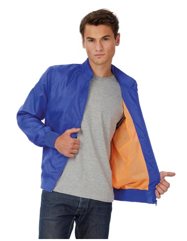 BetC-JM963-Mens Jacket Trooper